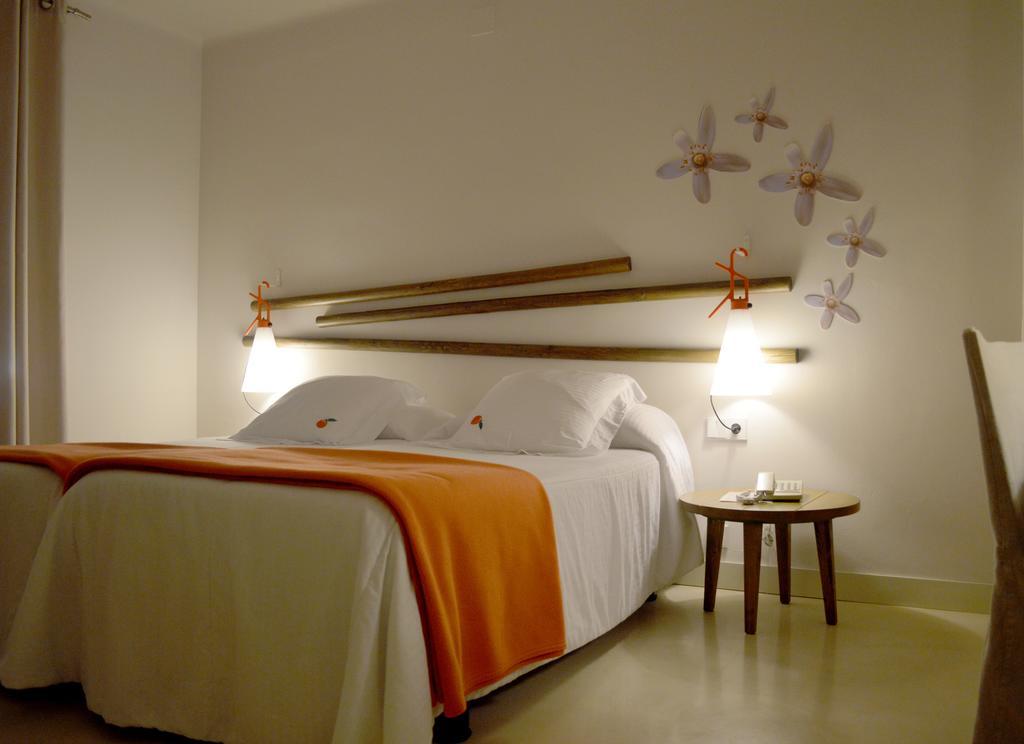 Hotel Tarongeta - Adults Only Cadaques Room photo