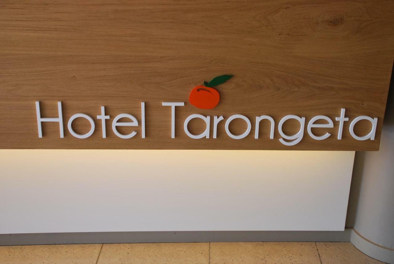 Hotel Tarongeta - Adults Only Cadaques Exterior photo